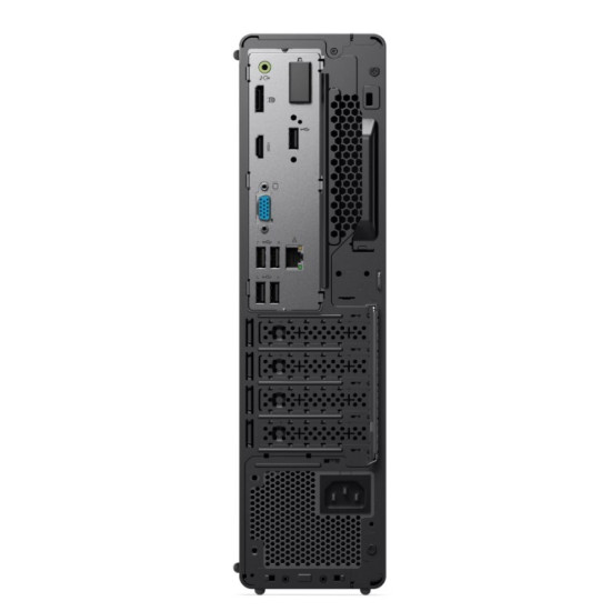 Komputer ThinkCentre Neo 50s G5 SFF 12XF0028PB W11Pro i7-14700/16GB/1TB/INT/DVD/3YRS OS 