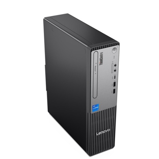 Komputer ThinkCentre Neo 50s G5 SFF 12XF0028PB W11Pro i7-14700/16GB/1TB/INT/DVD/3YRS OS 