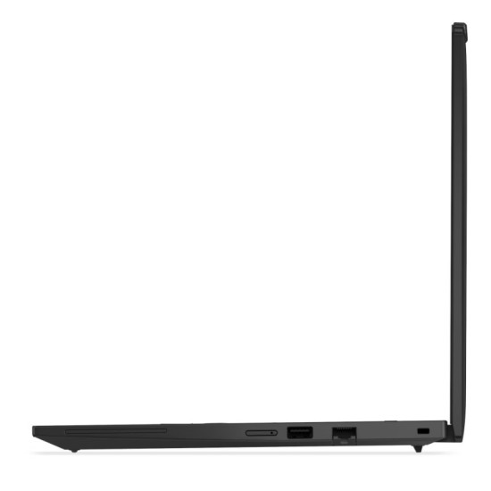 Ultrabook ThinkPad T14 G6 21QC004YPB W11Pro Ultra 7 255U/16GB/1TB/INT/14.0 WUXGA/Black/3YR Premier Support + CO2 Offset 