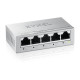 Przełącznik niezarządzalny GS-105BV5 Switch GS-105BV5-EU0101F 