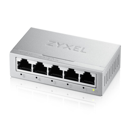 Przełącznik niezarządzalny GS-105BV5 Switch GS-105BV5-EU0101F 