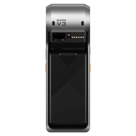 Terminal płatniczy V3 A13 3/32GB NFC 