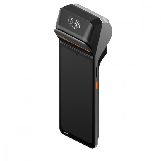 Terminal płatniczy V3 A13 3/32GB NFC 