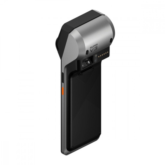 Terminal płatniczy V3 A13 3/32GB NFC 