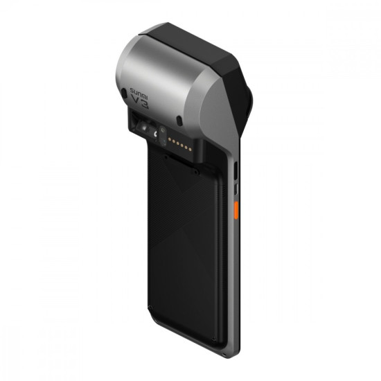 Terminal płatniczy V3 A13 3/32GB NFC 
