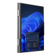 Ultrabook Thinkpad X1 2-in-1 Gen10 21NU0023PB W11Pro Ultra 7 258V/32GB/1TB/INT/14.0 2.8K/Touch/Grey/3YRS Premier Support + CO2 Offset 