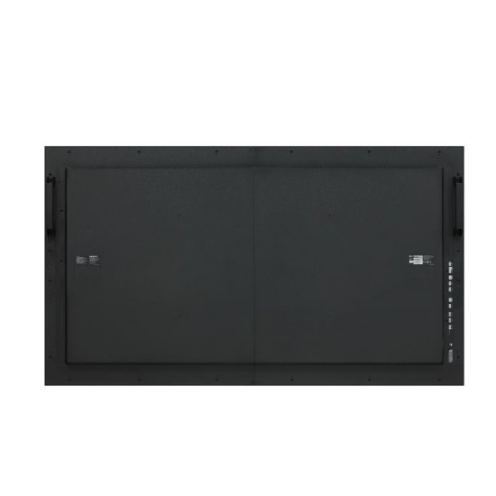 Monitor wielkoformatowy 75XS4P-B UHD 75 cali
