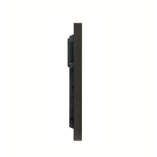 Monitor wielkoformatowy 75XS4P-B UHD 75 cali