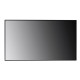 Monitor wielkoformatowy 75XS4P-B UHD 75 cali