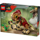 Klocki Jurassic World 76970 Mały dinozaur Dolores: aquilops 