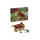 Klocki Jurassic World 76970 Mały dinozaur Dolores: aquilops 