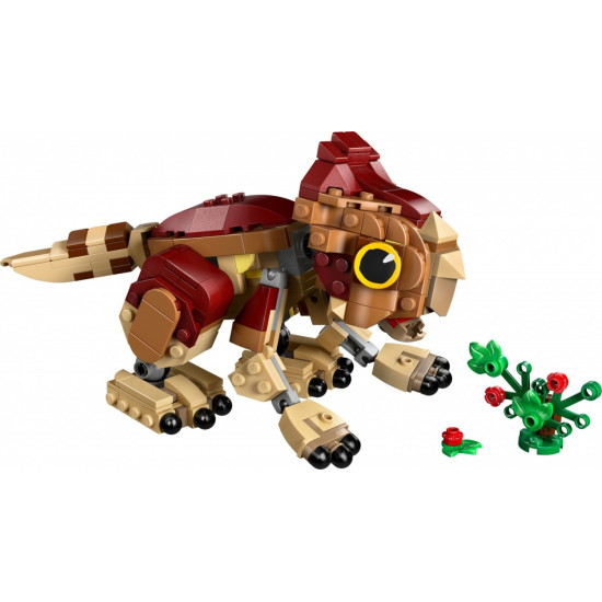 Klocki Jurassic World 76970 Mały dinozaur Dolores: aquilops 