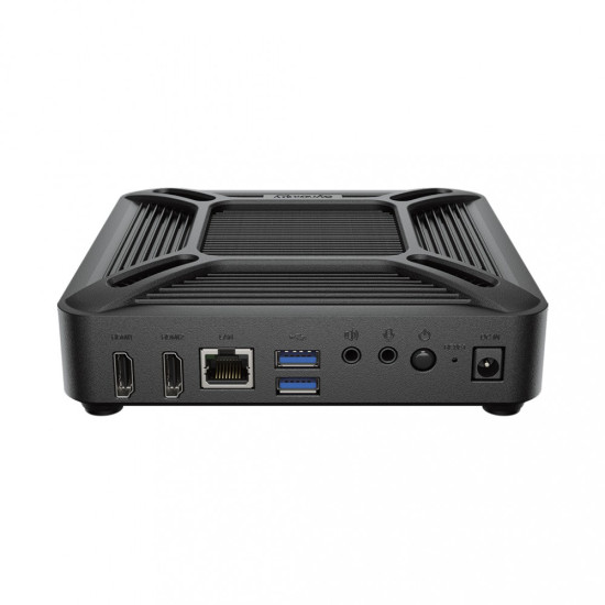 Klient nadzoru VS600HD VisualStation 2xHDMI 4K 36W 3Y 