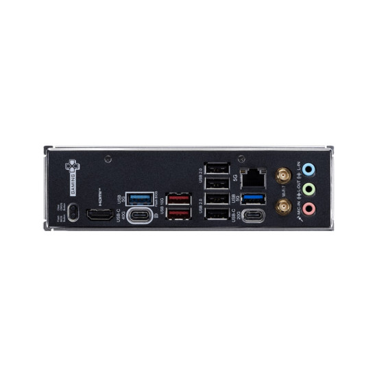 Płyta główna X870E GAMING PLUS WIFI AM5 4DDR5 ATX 
