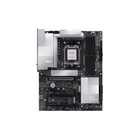 Płyta główna PRO X870E-P WIFI AM5 4DDR5 ATX 