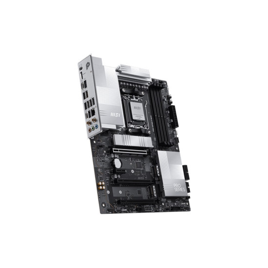 Płyta główna PRO X870E-P WIFI AM5 4DDR5 ATX 
