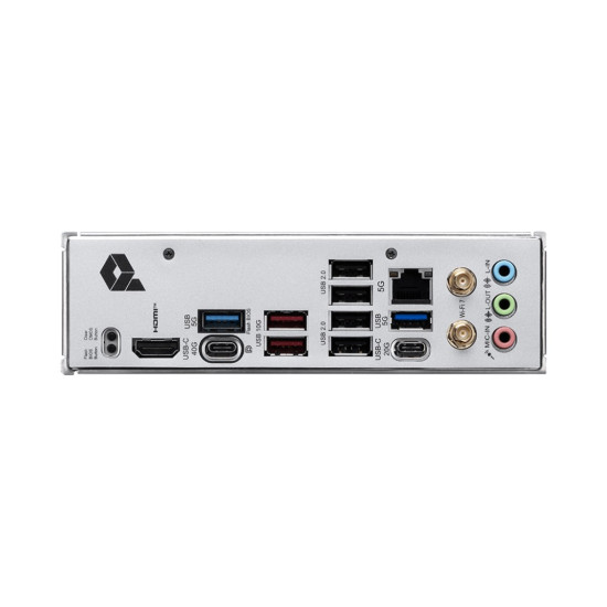 Płyta główna PRO X870E-P WIFI AM5 4DDR5 ATX 