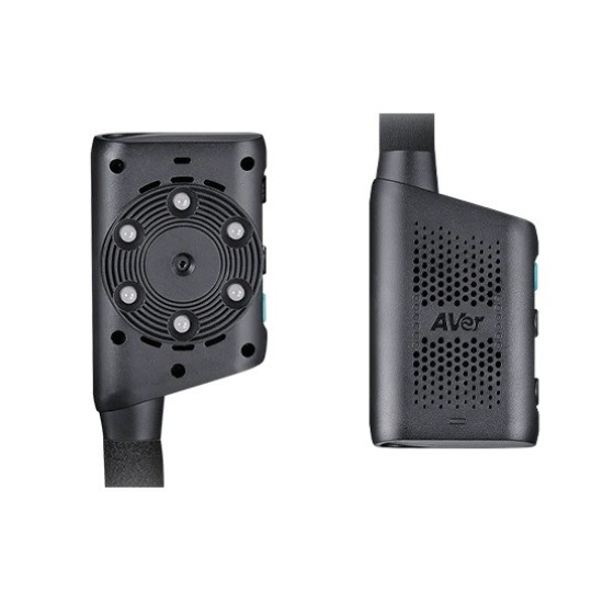 Wizualizer U50+ 
