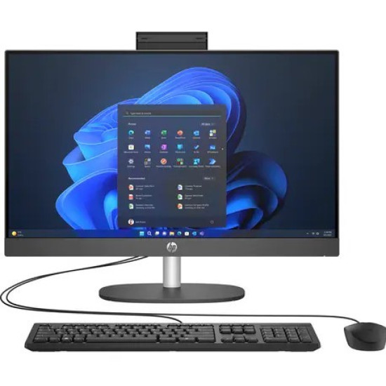 Komputer All-in-One ProOne 245 G10 23.8 512GB/16GB R7-7730U/W11P    B6ZB7ET