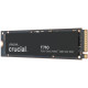 Dysk SSD T710 2TB M.2 NVMe 2280 PCIe 5.0 14500/13800