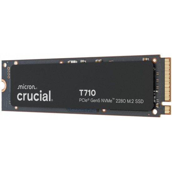 Dysk SSD T710 4TB M.2 NVMe 2280 PCIe 5.0 14500/13800