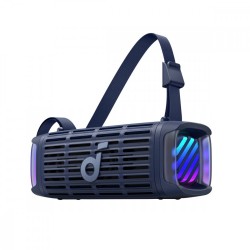 Głośnik Soundcore Boom 3i niebieski