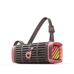 Głośnik Soundcore Boom 3i brązowy