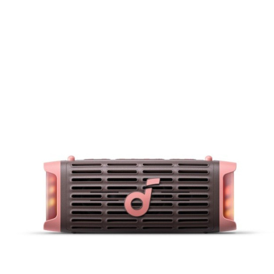 Głośnik Soundcore Boom 3i brązowy