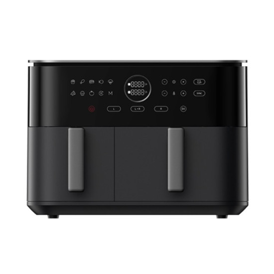 Frytownica Air fryer Dual Zone 10L 