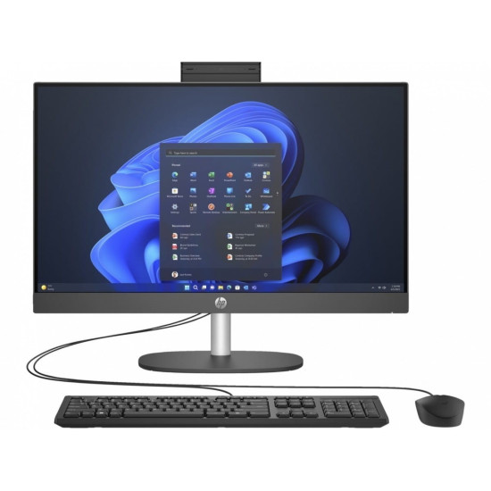 Komputer All-in-One ProOne 240 G10 U5-125U 512GB/16GB/W11P      B6ZB5ET