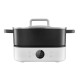 Multifunctional Hot Pot Cooker 6L 