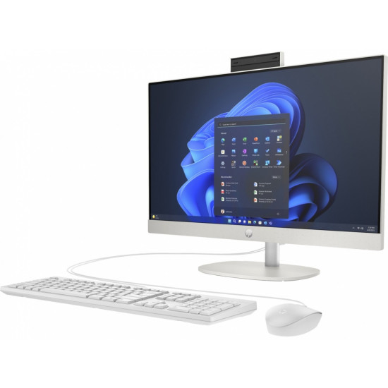Komputer All-in-One ProOne 240 G10 U7-155U 512GB/16GB/W11P      BY6U4ET