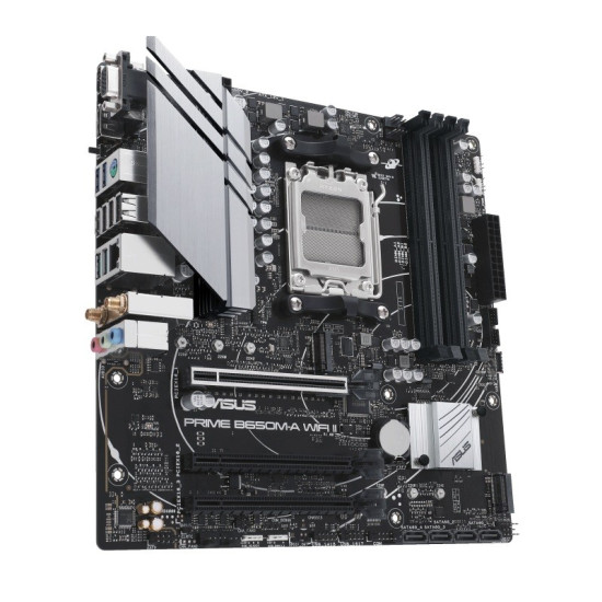Płyta główna Prime B650M-A WIFI II 