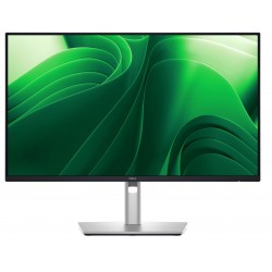 Monitor 23.8 cala P2425D IPS LED  QHD (2560x1440)/16:9/HDMI/DP/USB-C/3xUSB/3Y AES&PPG