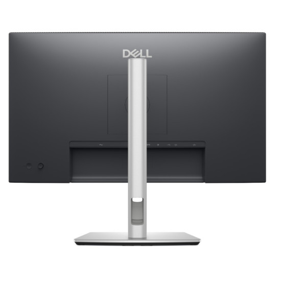 Monitor 23.8 cala P2425D IPS LED  QHD (2560x1440)/16:9/HDMI/DP/USB-C/3xUSB/3Y AES&PPG