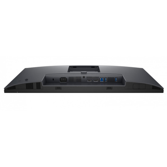 Monitor 23.8 cala P2425D IPS LED  QHD (2560x1440)/16:9/HDMI/DP/USB-C/3xUSB/3Y AES&PPG
