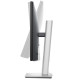 Monitor 23.8 cala P2425D IPS LED  QHD (2560x1440)/16:9/HDMI/DP/USB-C/3xUSB/3Y AES&PPG