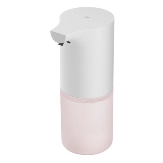 Automatyczny dozownik mydła