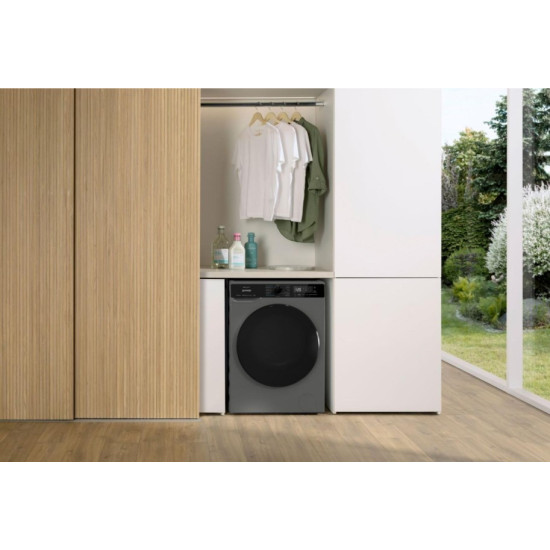 Pralko-suszarka WD2PA964ADT/PL