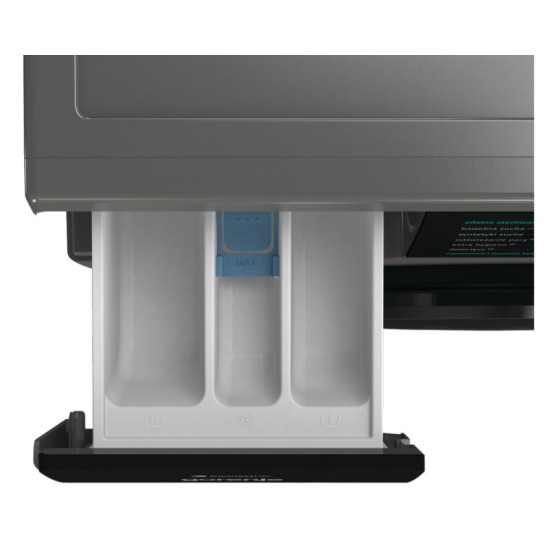 Pralko-suszarka WD2PA964ADT/PL