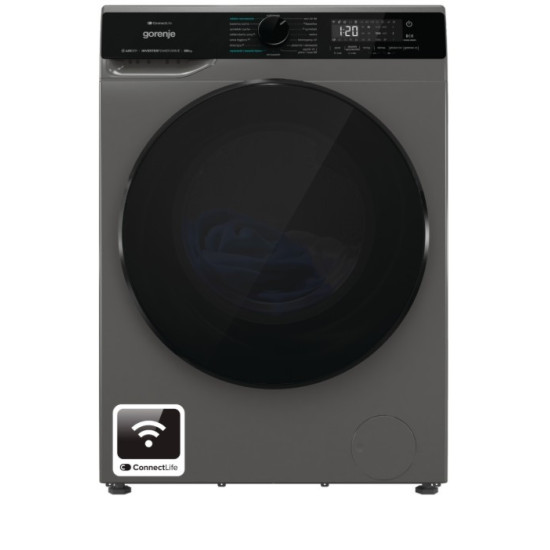 Pralko-suszarka WD2PA964ADT/PL