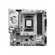 Płyta główna B850M GAMING PLUS WIFI6E AM5 4DDR5 mATX 