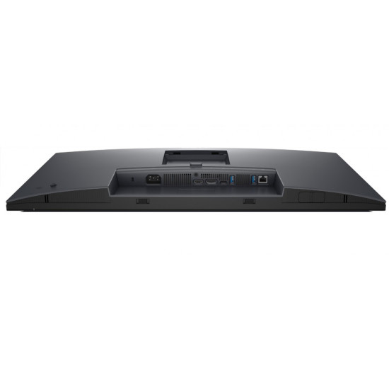 Monitor 27 cali P2725QE IPS LED UHD 4K(3840x 2160)/16:9/HDMI/DP/USB-C/3xUSB/RJ45/3Y