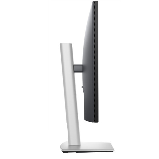 Monitor 27 cali P2725QE IPS LED UHD 4K(3840x 2160)/16:9/HDMI/DP/USB-C/3xUSB/RJ45/3Y