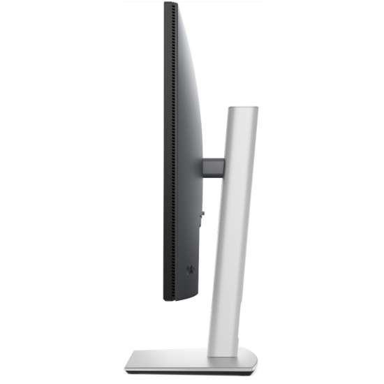 Monitor 27 cali P2725QE IPS LED UHD 4K(3840x 2160)/16:9/HDMI/DP/USB-C/3xUSB/RJ45/3Y