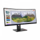 Monitor 34 cale ThinkVision T34WD-40 64AEGAT1EU