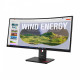 Monitor 34 cale ThinkVision T34WD-40 64AEGAT1EU