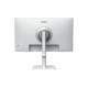Monitor 27 cali Modern MD272UPSW LED/UHD/Flat/60Hz/biały