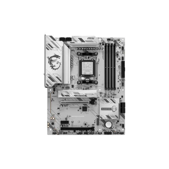Płyta główna B850 GAMING PLUS WIFI6E AM5 4DDR5 ATX 