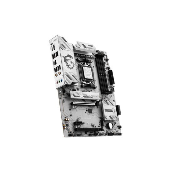 Płyta główna B850 GAMING PLUS WIFI6E AM5 4DDR5 ATX 